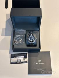 TAG Heuer Aquaracer