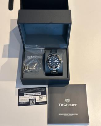TAG Heuer Aquaracer