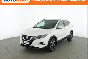NISSAN Qashqai AT97694