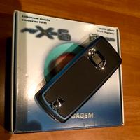 Telefono Cellulare Vintage SAGEM My-X6 NUOVO