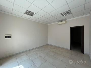 Fondo commerciale ad Arezzo