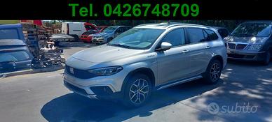 Ricambi usati FIAT TIPO CROSS 1.5 BENZ- 46347813