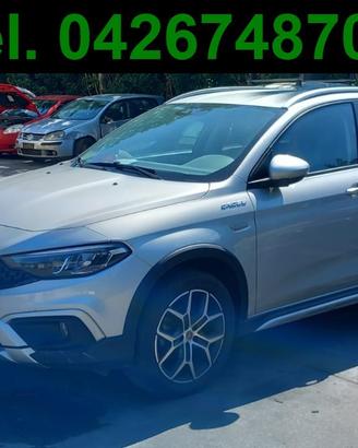 Ricambi usati FIAT TIPO CROSS 1.5 BENZ- 46347813