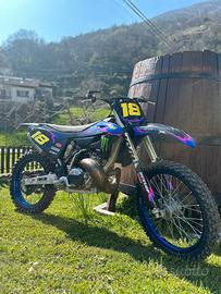 Yz 250 2t