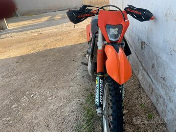 Ktm 125