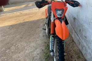 Ktm 125