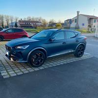 Cupra Formentor VZ 310 cv FULL OPTIONAL