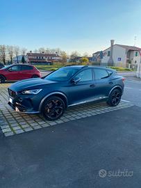 Cupra Formentor VZ 310 cv FULL OPTIONAL