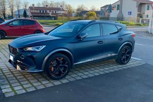 Cupra Formentor VZ 310 cv FULL OPTIONAL