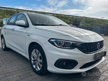 FIAT TIPO LOUNGE 1.4 GPL