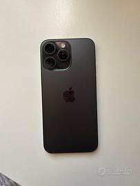 iPhone 15 Pro Max 256GB Nero