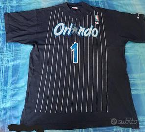 Maglietta Orlando Magic anni '90