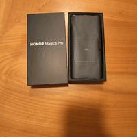 Honor magic 6 pro 