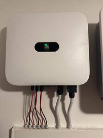 HUAWEI inverter SUN2000-8ktl-M1