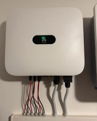HUAWEI inverter SUN2000-8ktl-M1