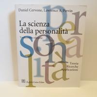 Daniel Cervone - La scienza della personalità