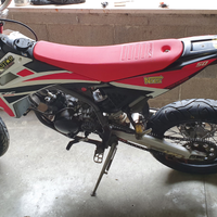 Fantic caballero 50cc, TOP 70