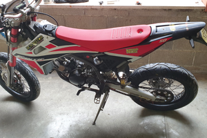 Fantic caballero 50cc, TOP 70