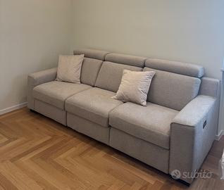 Divano poltrone e sofà