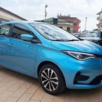 Renault ZOE Intens R135