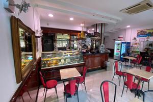 Attività bar e gastronomia