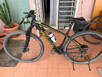 Specialized epic taglia s 29