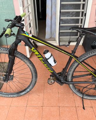 Specialized epic taglia s 29