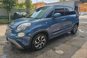FIAT 500L 1.6 120CV CROSS FULL OPTIONAL