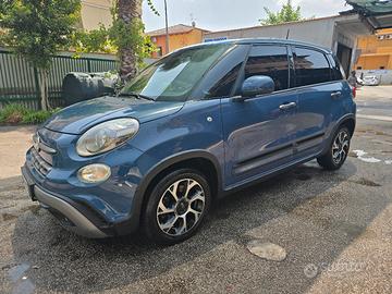 FIAT 500L 1.6 120CV CROSS FULL OPTIONAL