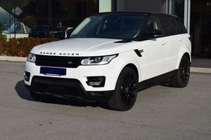 Land Rover Range Rover Sport 3.0 TDV6 HSE Dynamic