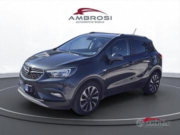 OPEL Mokka 1.4 Turbo Ecotec 120CV 4x2 Start&Stop