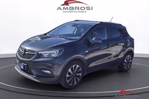 OPEL Mokka 1.4 Turbo Ecotec 120CV 4x2 Start&Stop