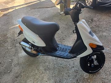 Gilera Stalker