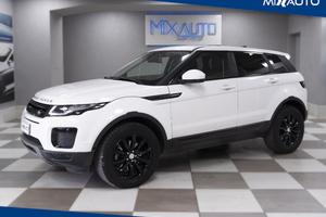Land Rover Range Rover Evoque 2.0D 5 Porte Auto