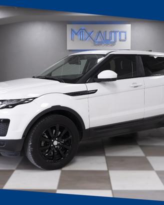 Land Rover Range Rover Evoque 2.0D 5 Porte Auto