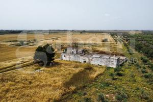 Villa o villino Campi Salentina