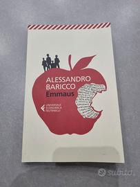 Emmaus di Alessandro Baricco