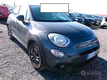 Fiat 500X 1.3 MultiJet 95 CV Club