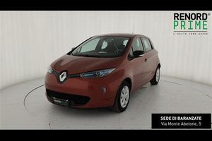 RENAULT Zoe Life R90