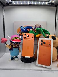 IPHONE 17 PRO MAX 512