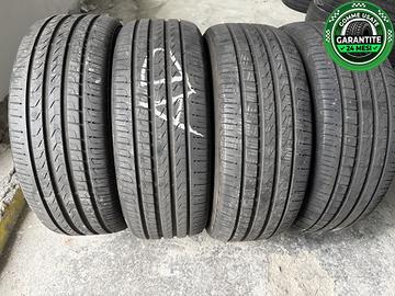 gomme usate 2355519 Estivo PIRELLI - SCO - 593