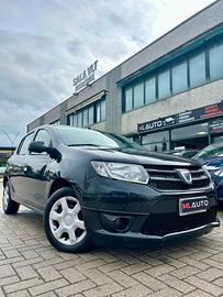 Dacia Sandero 1.2 GPL 75CV Lauréate - OK NEOPATENT