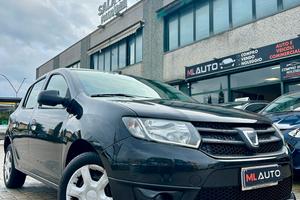 Dacia Sandero 1.2 GPL 75CV Lauréate - OK NEOPATENT