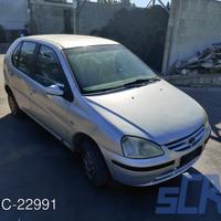 TATA INDICA V2 50CV 03-08 ricambi