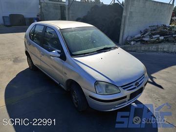 TATA INDICA V2 50CV 03-08 ricambi