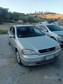 OPEL Astra 2ª serie - 1998