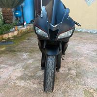 Honda Cbr 600 RR 2008
