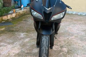 Honda Cbr 600 RR 2008