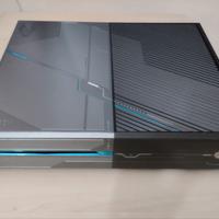 Xbox One 1TB Grigia Edizione limitata Halo 