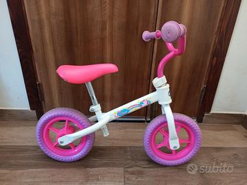 Bici Chicco Pink Comet